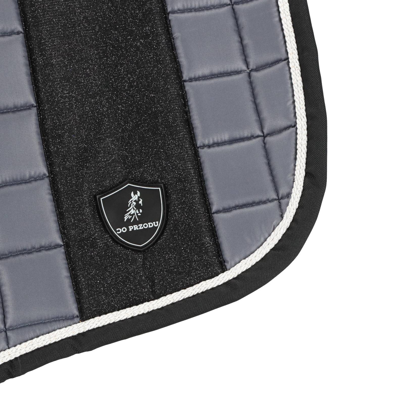 Czaprak Elin Full Fioletowy - obrazek 3