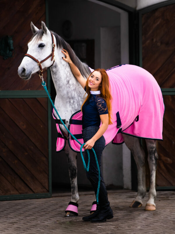 Derka Osuszająca Polarowa Różne kolory