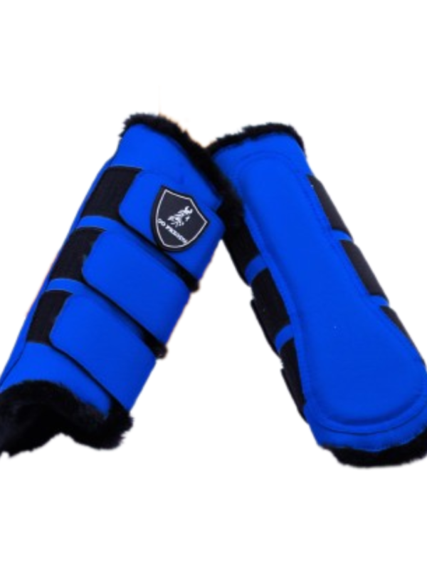 Ochraniacze Elin na Przód