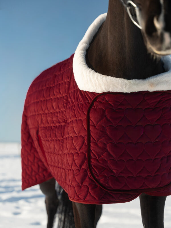 Derka Stajenna HeartBeat