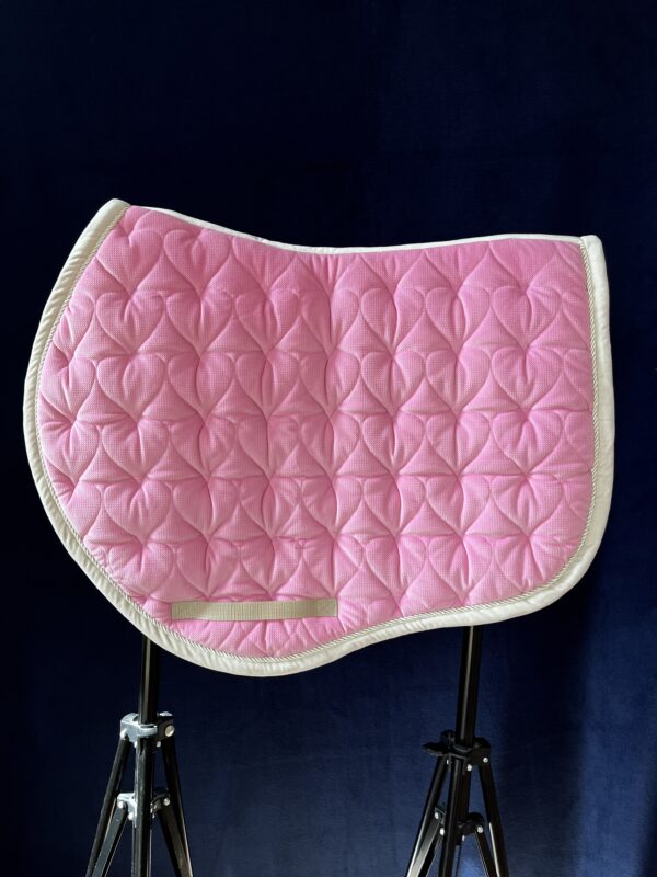 Czaprak Skokowy HeartBeat